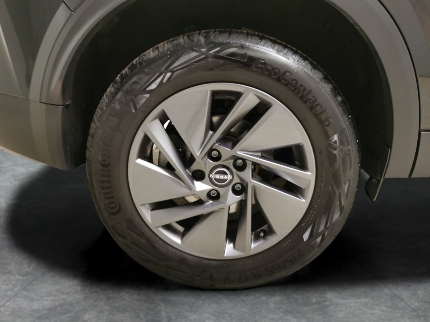 Used Nissan Qashqai 2024 for sale - 78159650: Photo 22