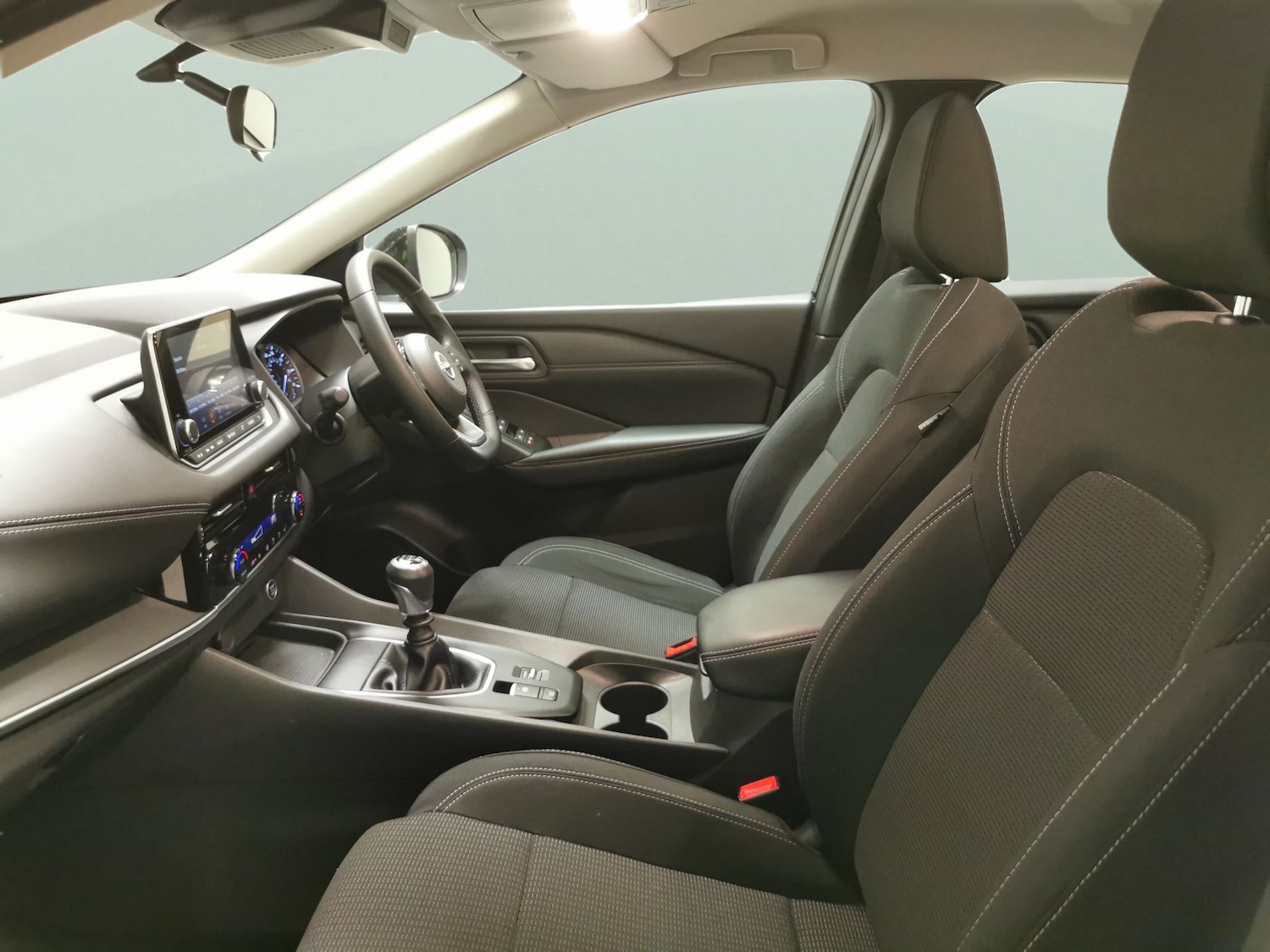 Used Nissan Qashqai 2024 for sale - 78159650: Photo 4