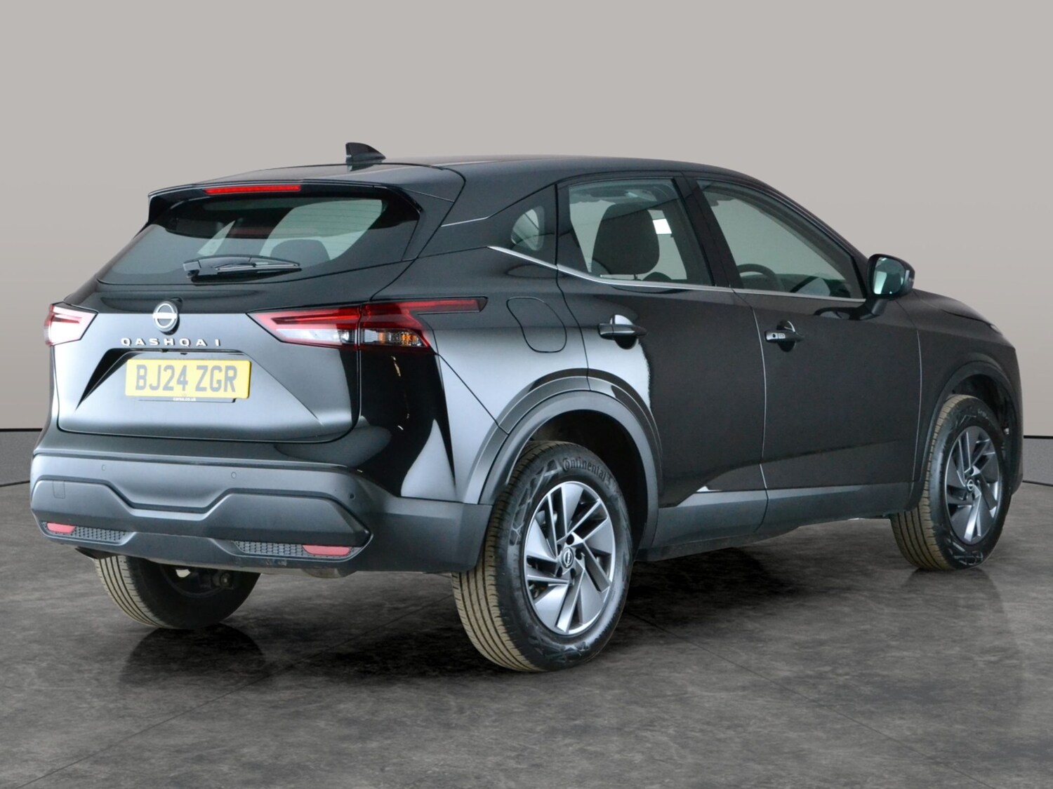 Used Nissan Qashqai 2024 for sale - 78159650: Photo 8