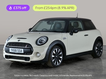 Used MINI Hatch 2019 for sale - 78686065: Photo