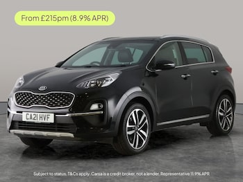 Used Kia Sportage 2021 for sale - 79058143: Photo