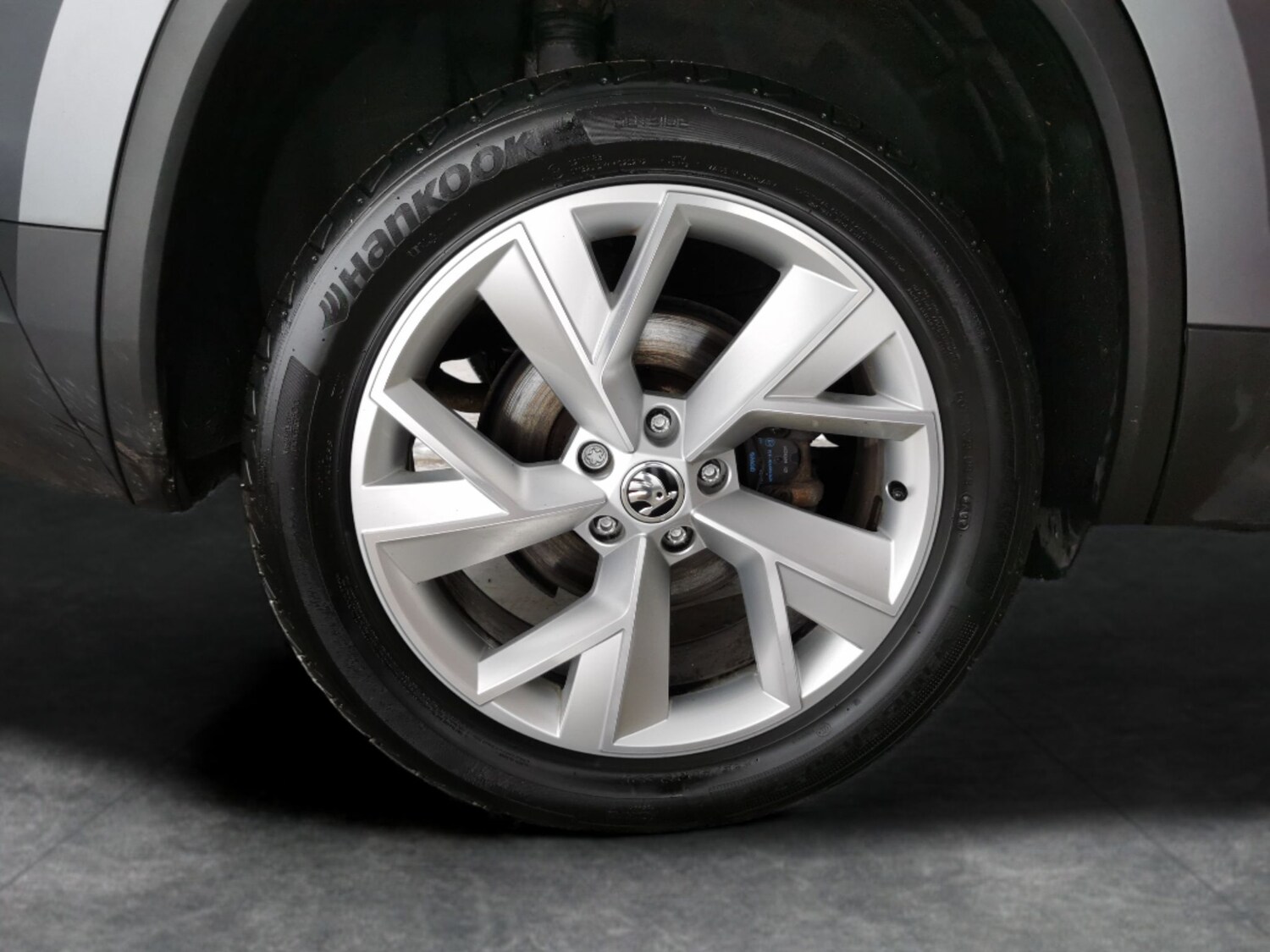 Used Skoda Kodiaq 2022 for sale - 77404333: Photo 25