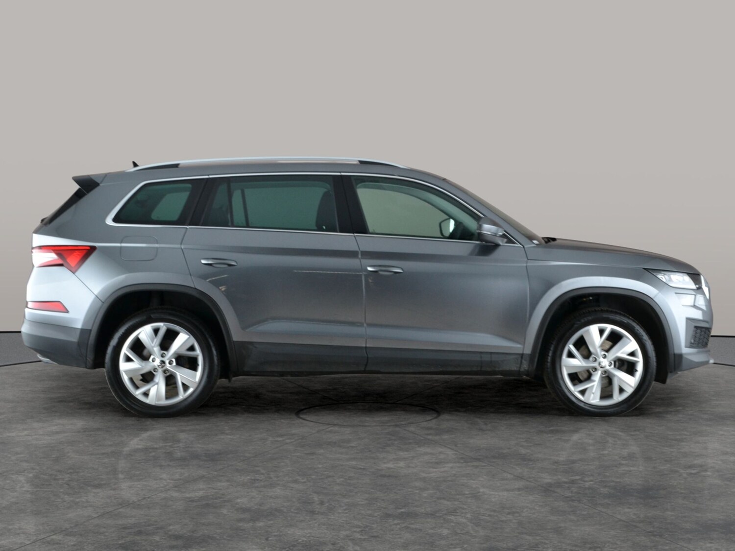 Used Skoda Kodiaq 2022 for sale - 77404333: Photo 8