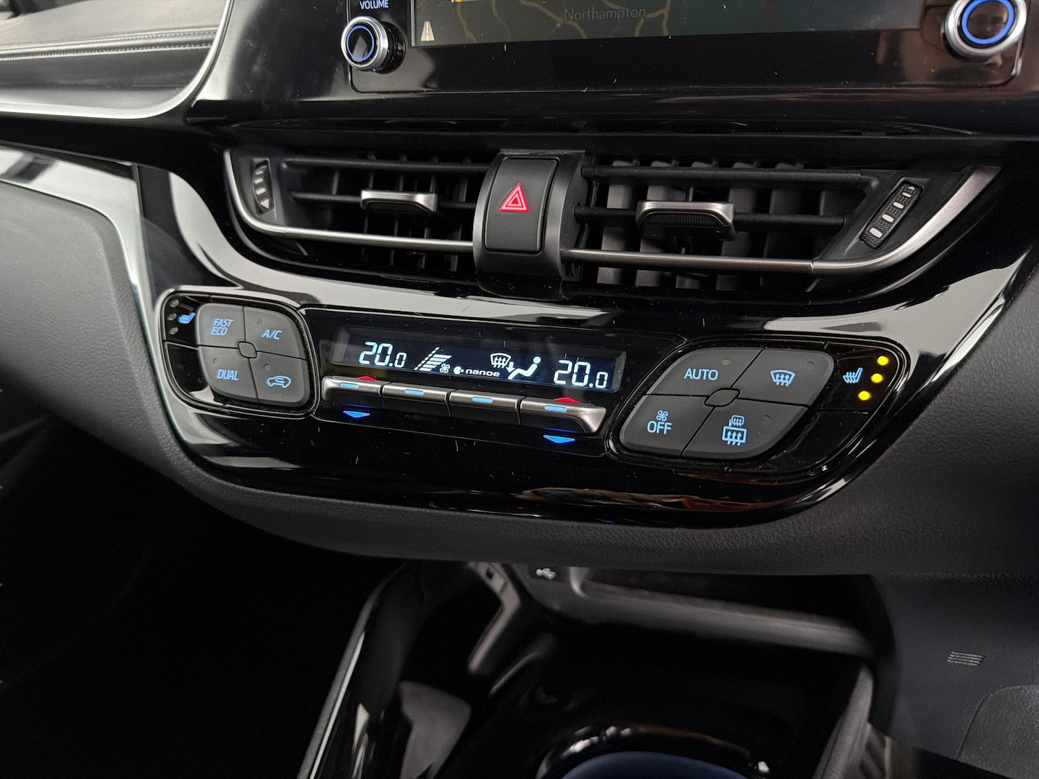 Used Toyota C-HR 2021 for sale - 77071324: Photo 19