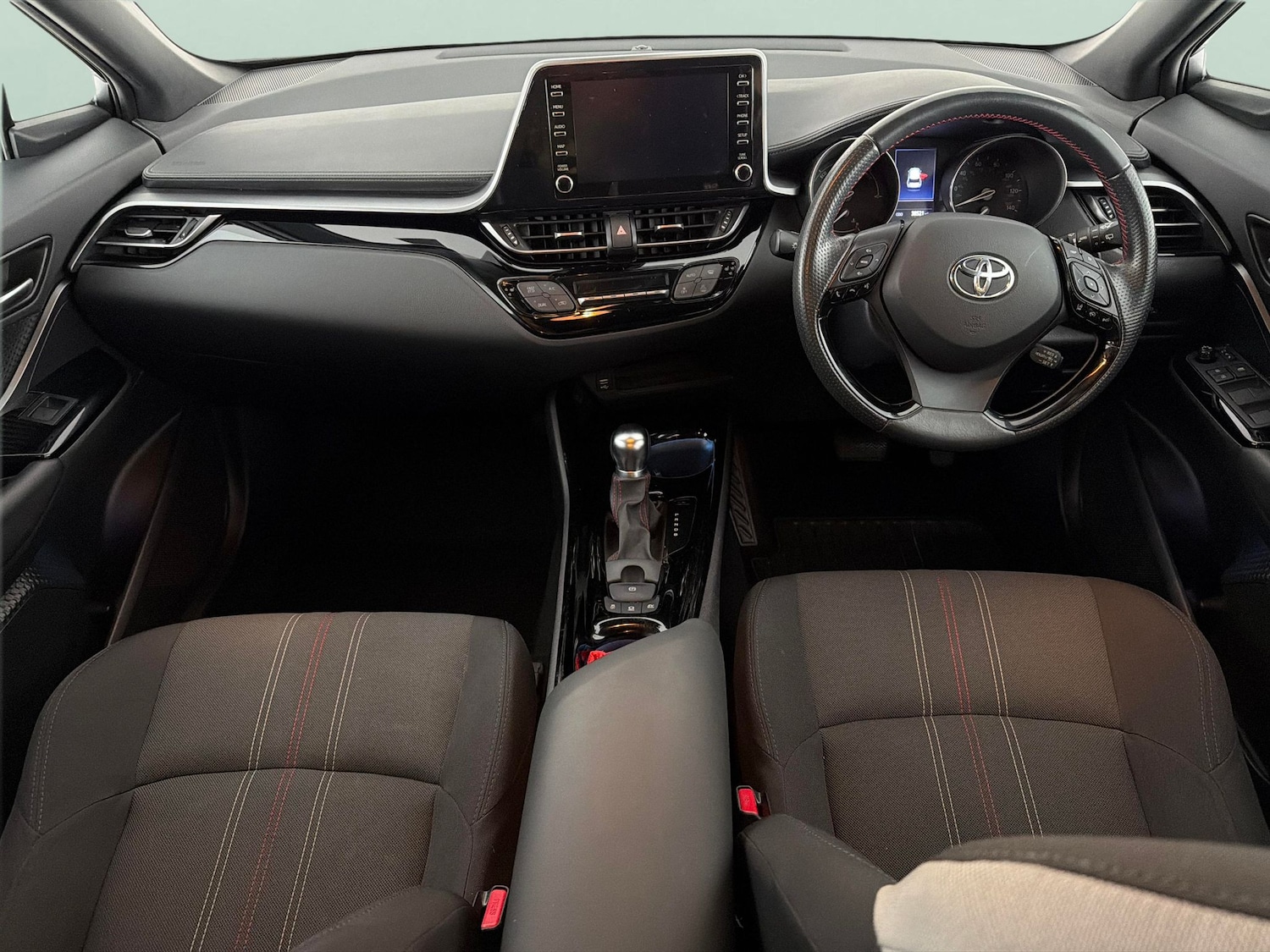 Used Toyota C-HR 2021 for sale - 77071324: Photo 7