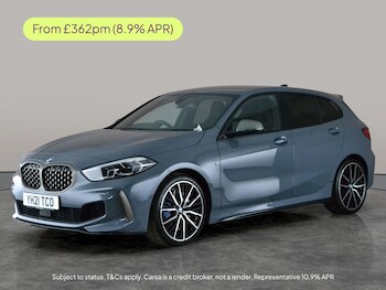 Used BMW 1 Series undefined for sale - 78378389: Photo