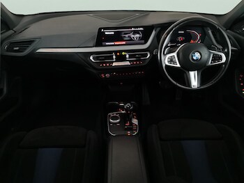 Used BMW 1 Series undefined for sale - 78378389: Photo