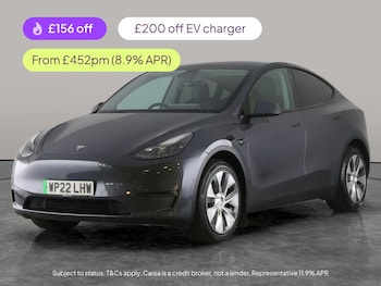 Used Tesla Model Y 2022 for sale - 79252655: Photo