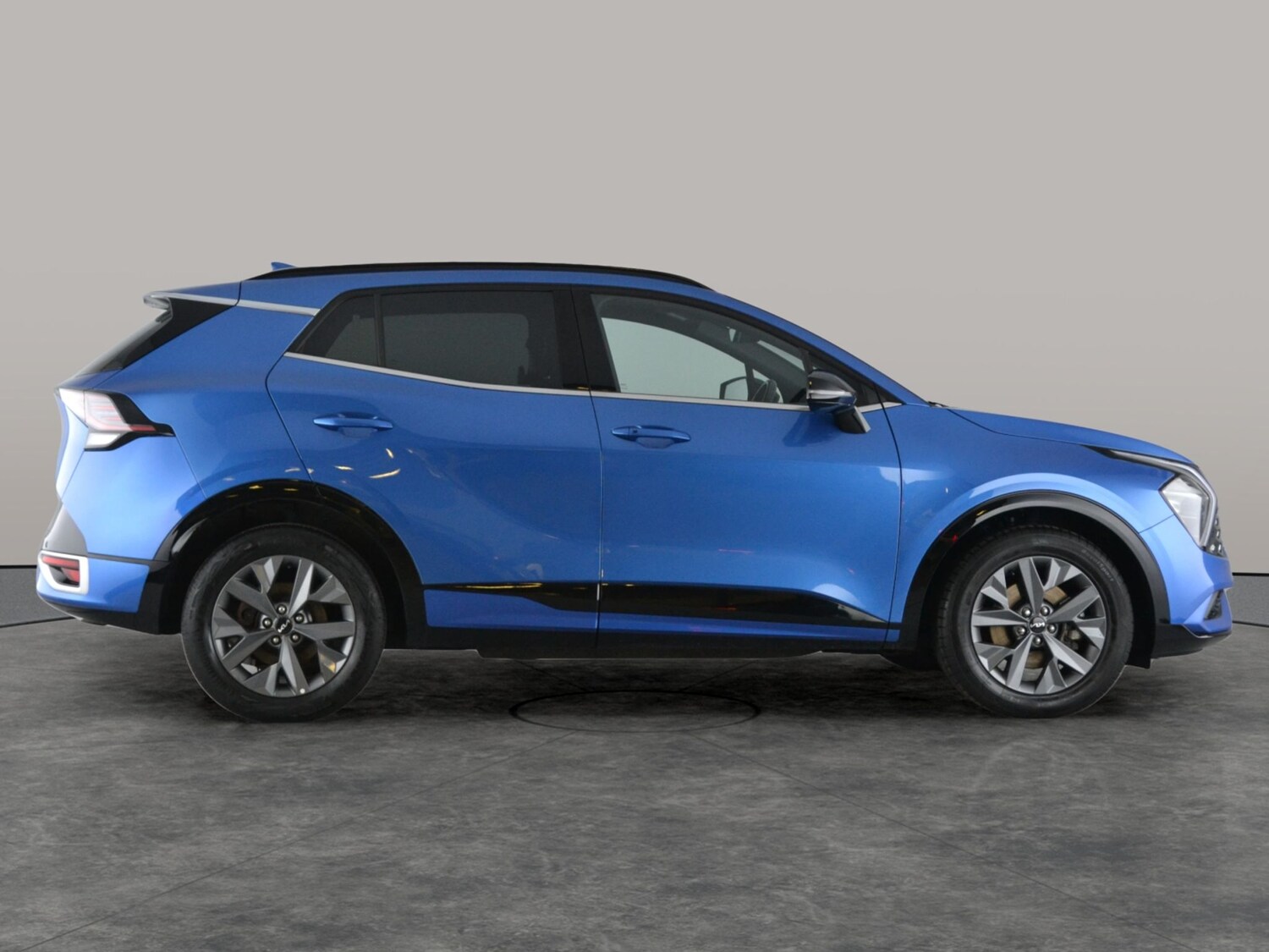 Used Kia Sportage 2023 for sale - 78150809: Photo 11