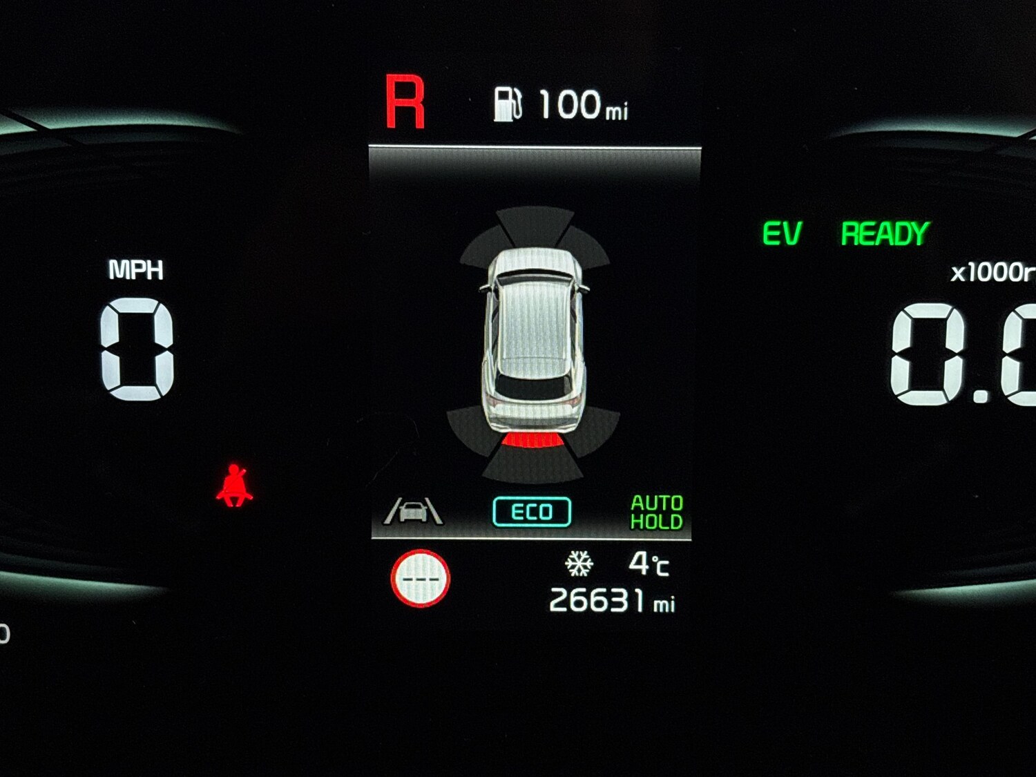 Used Kia Sportage 2023 for sale - 78150809: Photo 17