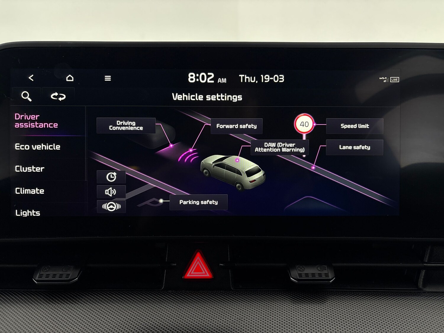 Used Kia Sportage 2023 for sale - 78150809: Photo 20