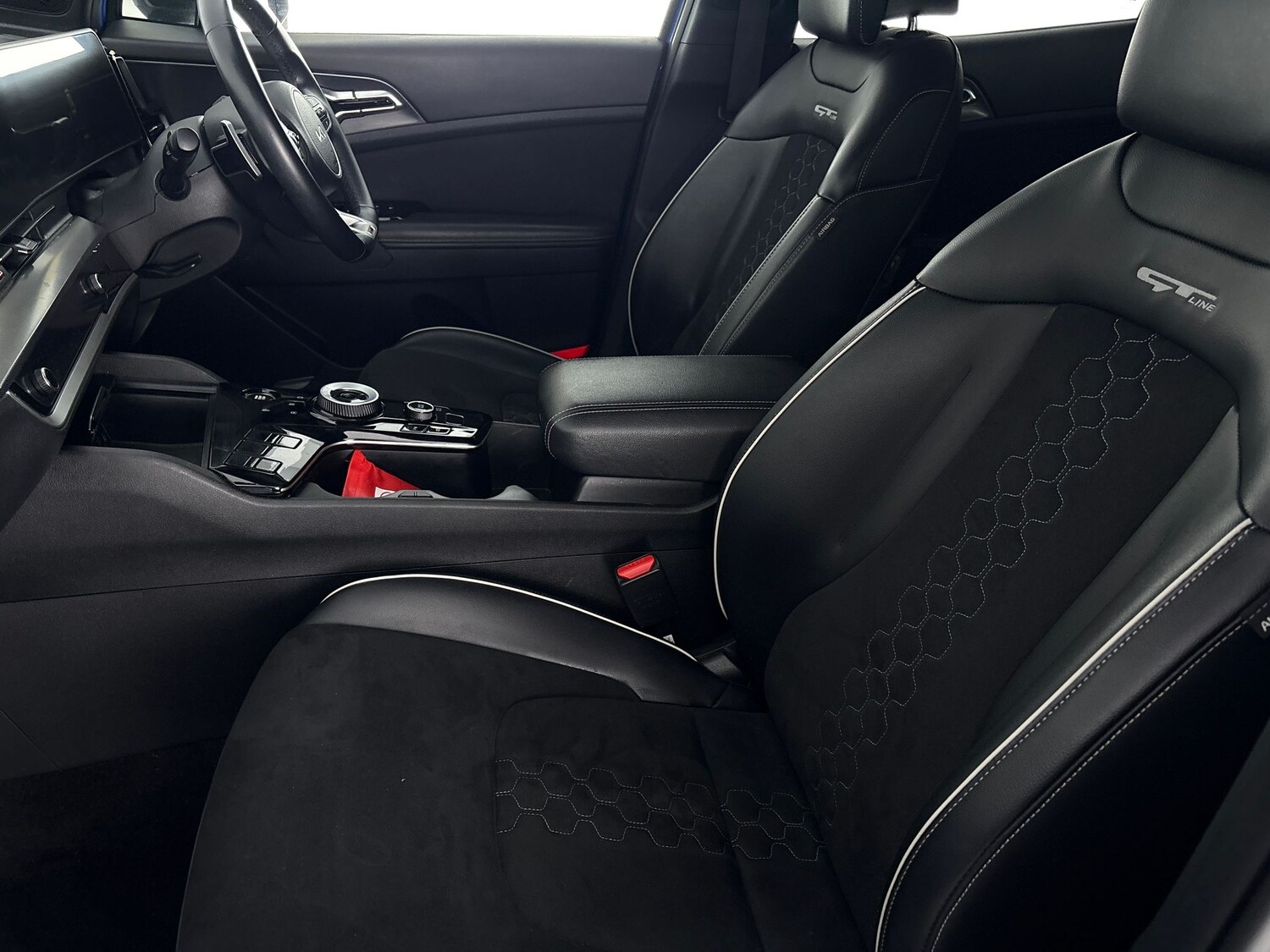 Used Kia Sportage 2023 for sale - 78150809: Photo 22