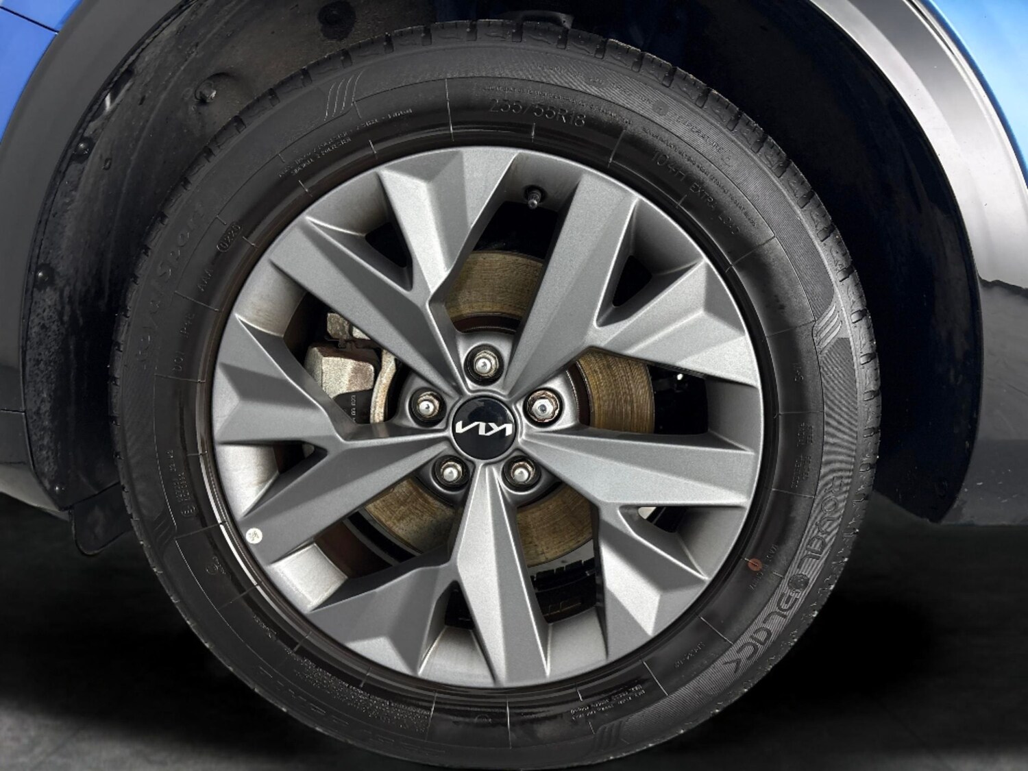 Used Kia Sportage 2023 for sale - 78150809: Photo 24