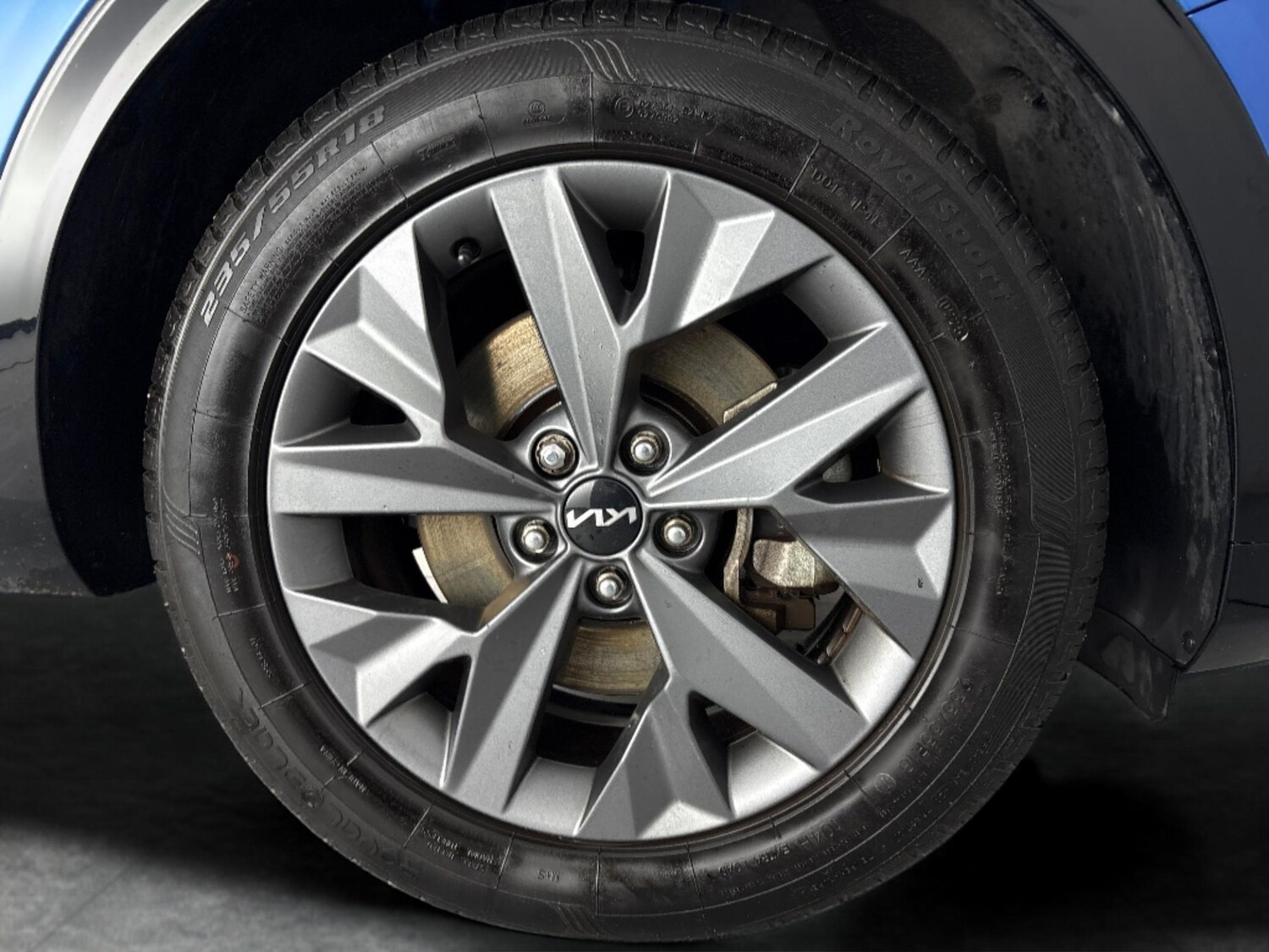 Used Kia Sportage 2023 for sale - 78150809: Photo 25