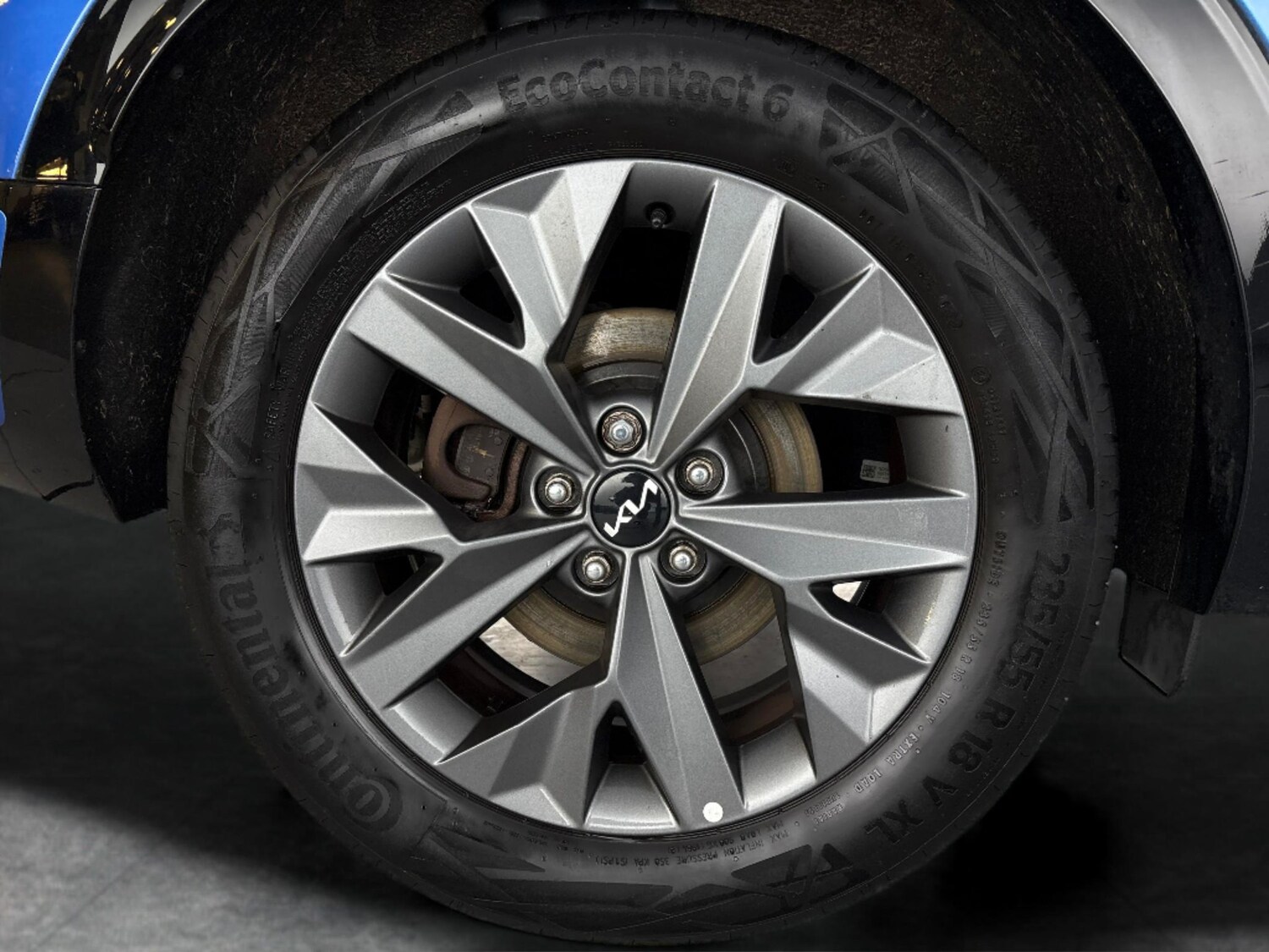 Used Kia Sportage 2023 for sale - 78150809: Photo 26