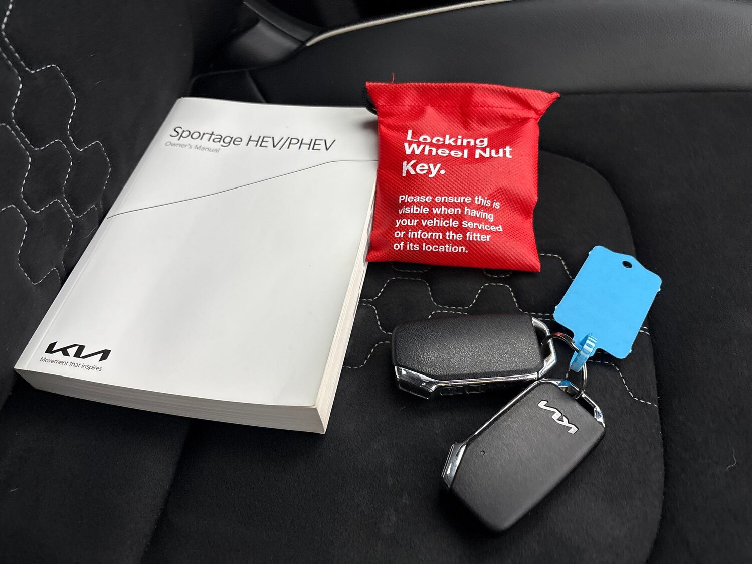 Used Kia Sportage 2023 for sale - 78150809: Photo 33