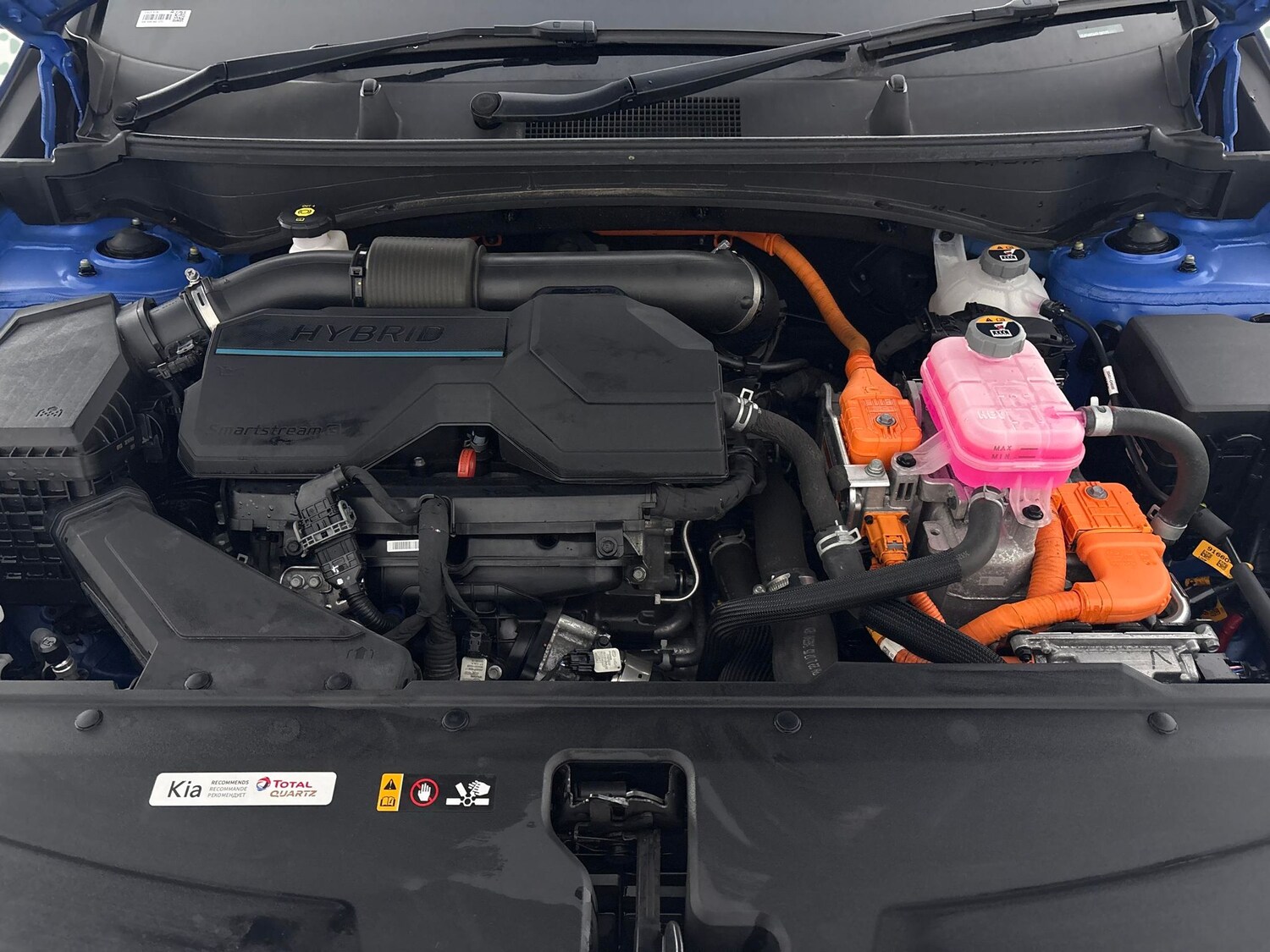 Used Kia Sportage 2023 for sale - 78150809: Photo 34