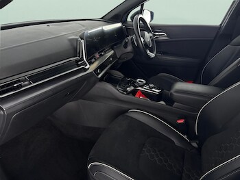 Used Kia Sportage 2023 for sale - 78150809: Photo