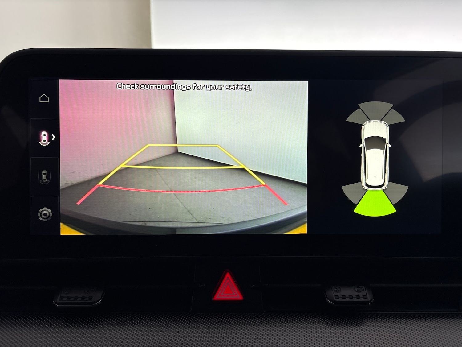 Used Kia Sportage 2023 for sale - 78150809: Photo 5