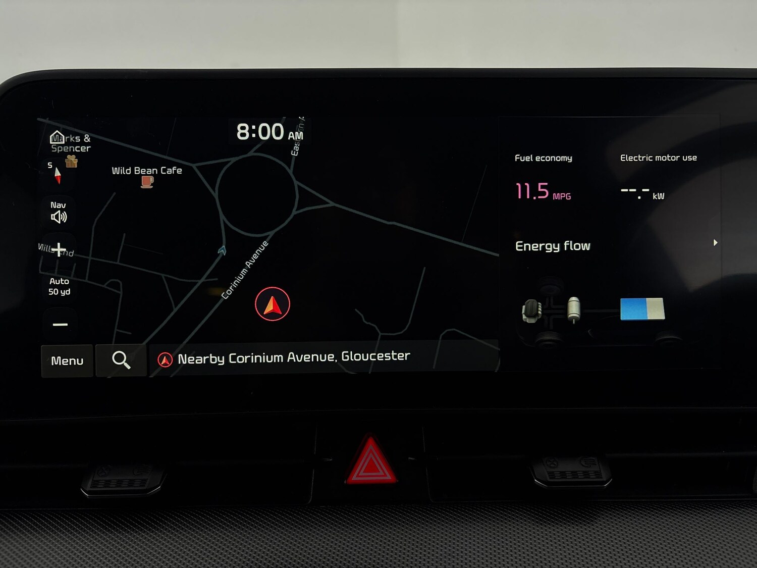 Used Kia Sportage 2023 for sale - 78150809: Photo 6