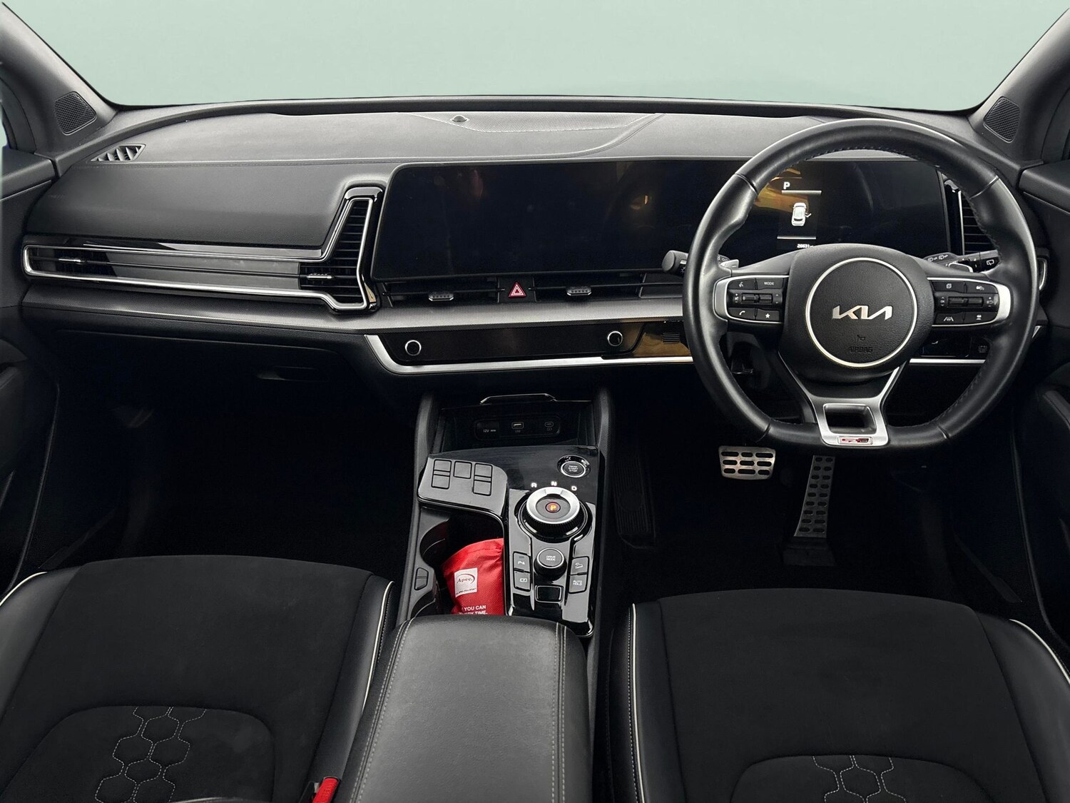 Used Kia Sportage 2023 for sale - 78150809: Photo 7