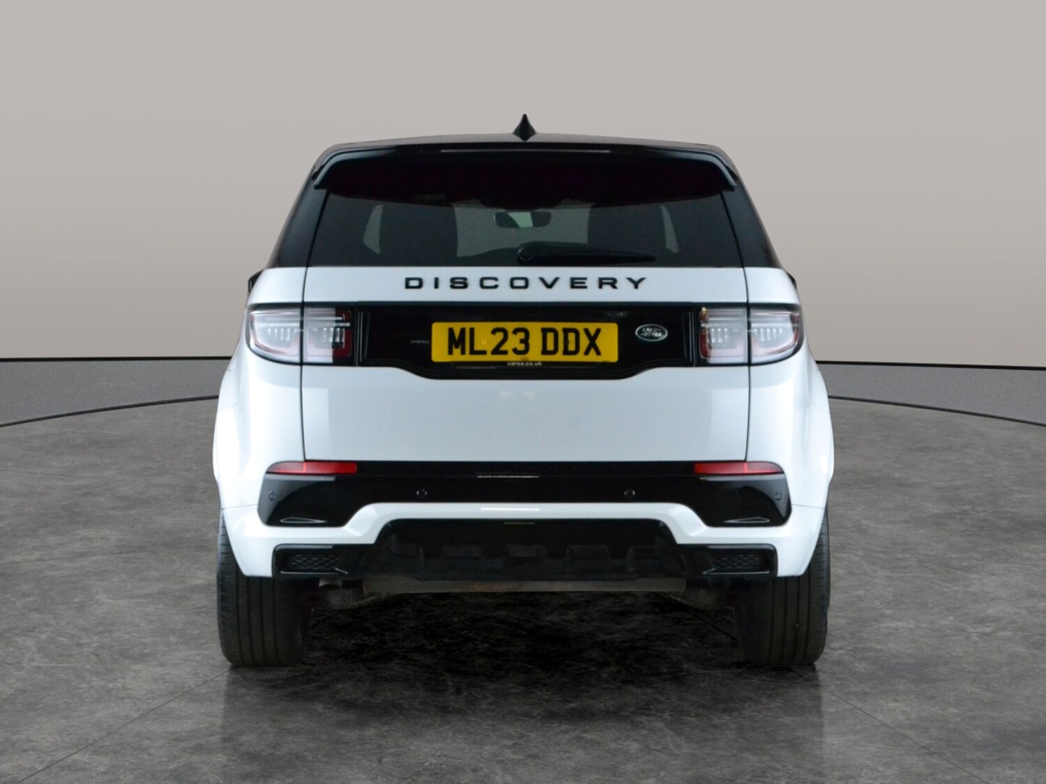 Used Land Rover Discovery Sport 2023 for sale - 78140622: Photo 10