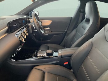 Used Mercedes-Benz CLA 2021 for sale - 75817762: Photo