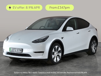 Used Tesla Model Y 2022 for sale - 76943084: Photo