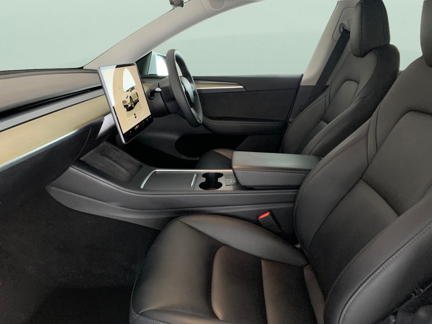 Used Tesla Model Y 2022 for sale - 76943084: Photo 4