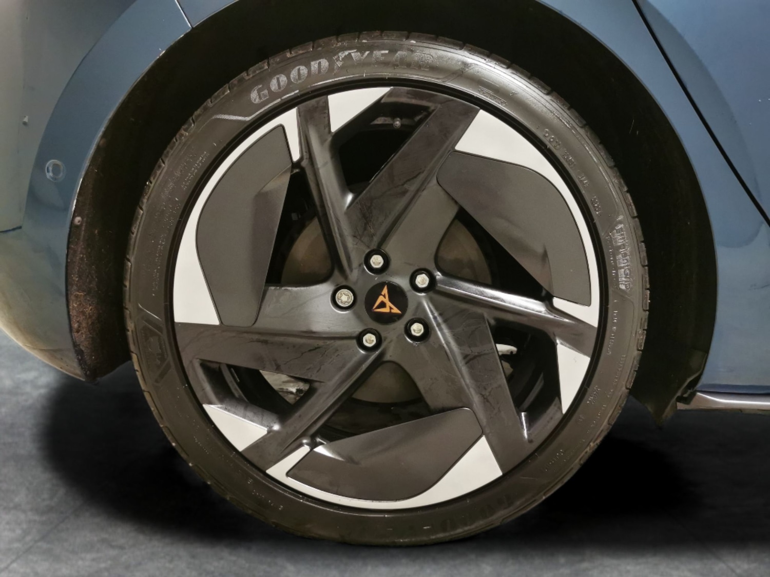 Used Cupra Born 2023 for sale - 77529932: Photo 24