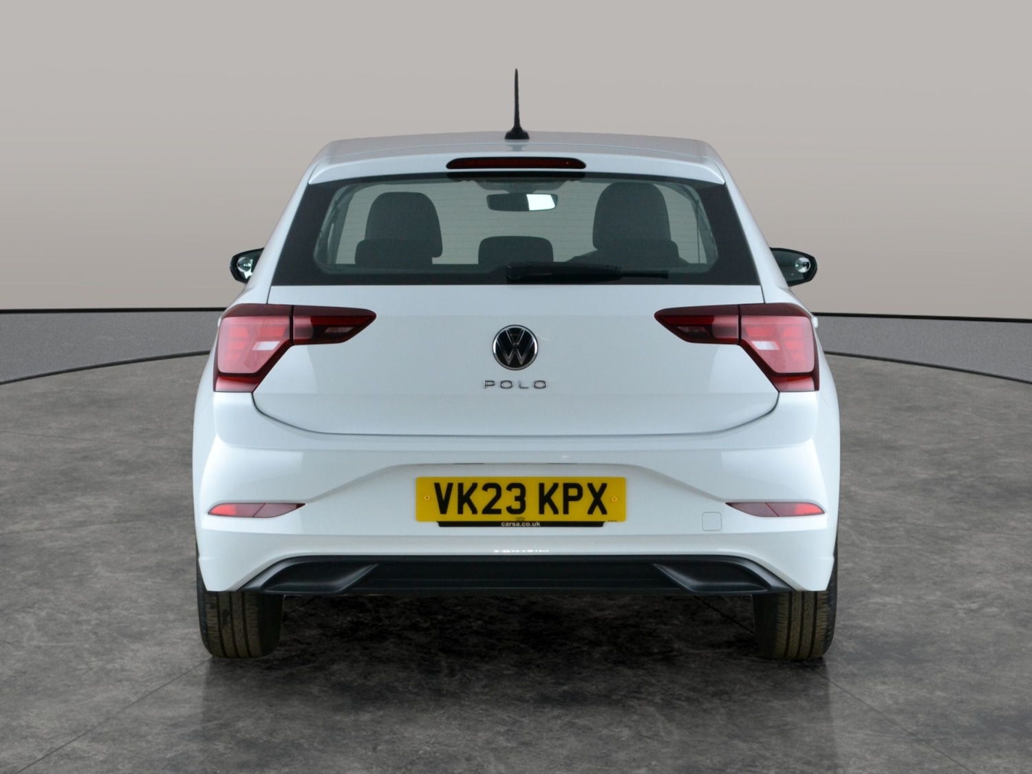 Used Volkswagen Polo 2023 for sale - 78163619: Photo 10