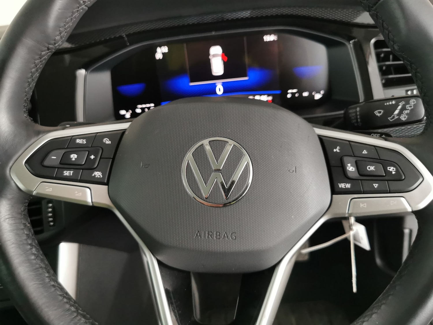 Used Volkswagen Polo 2023 for sale - 78163619: Photo 14