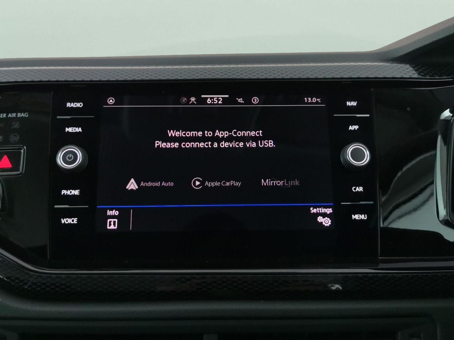 Used Volkswagen Polo 2023 for sale - 78163619: Photo 15