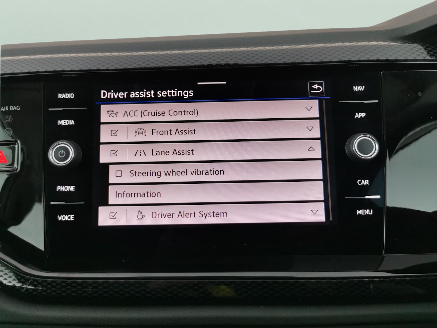 Used Volkswagen Polo 2023 for sale - 78163619: Photo 23