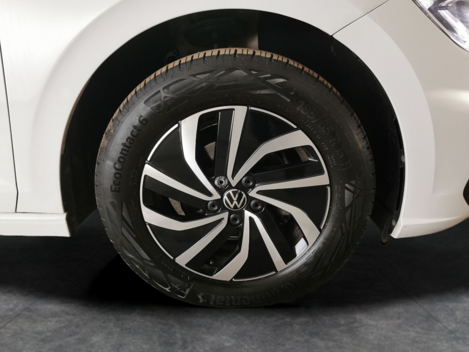 Used Volkswagen Polo 2023 for sale - 78163619: Photo 26