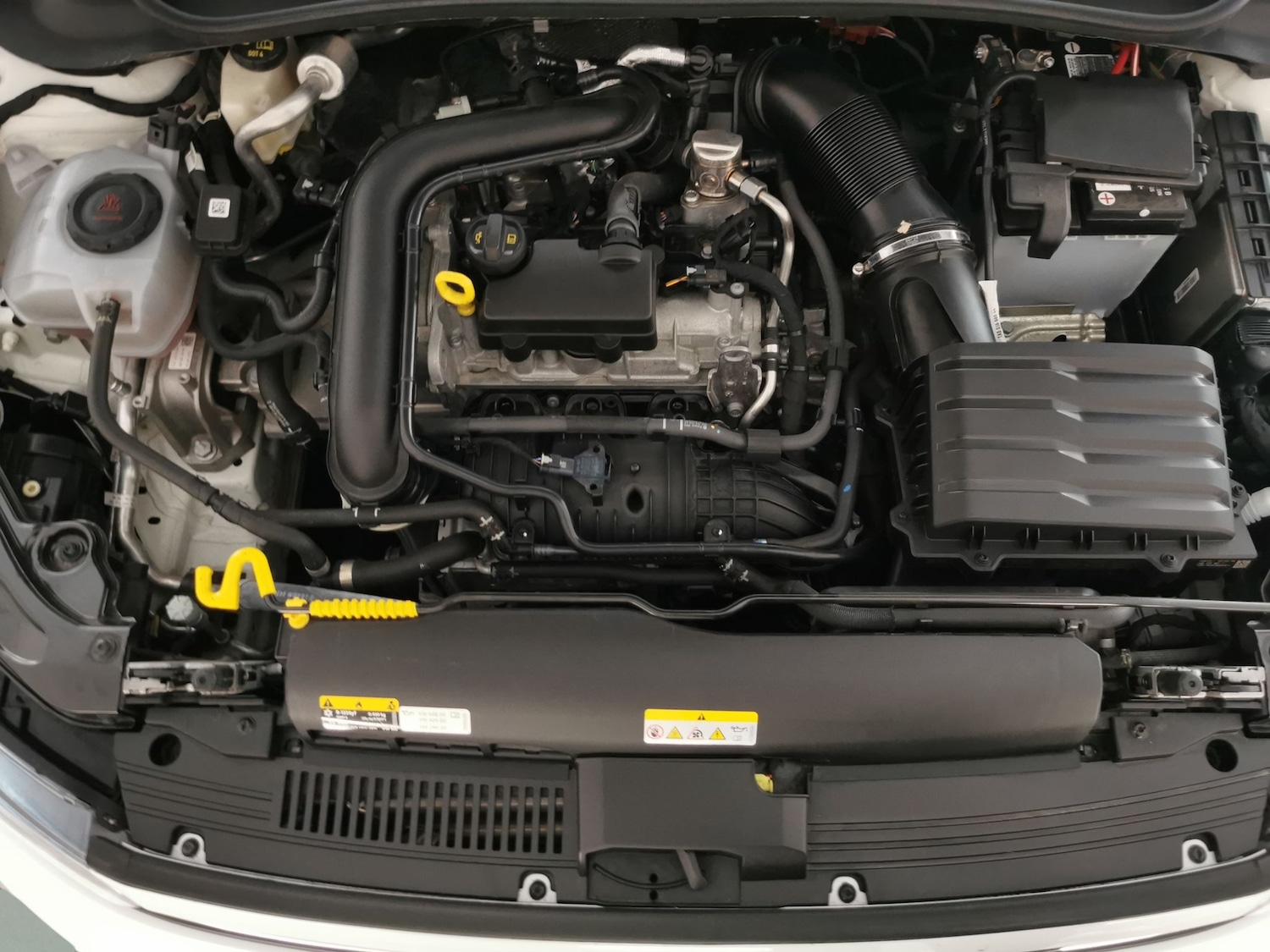 Used Volkswagen Polo 2023 for sale - 78163619: Photo 34