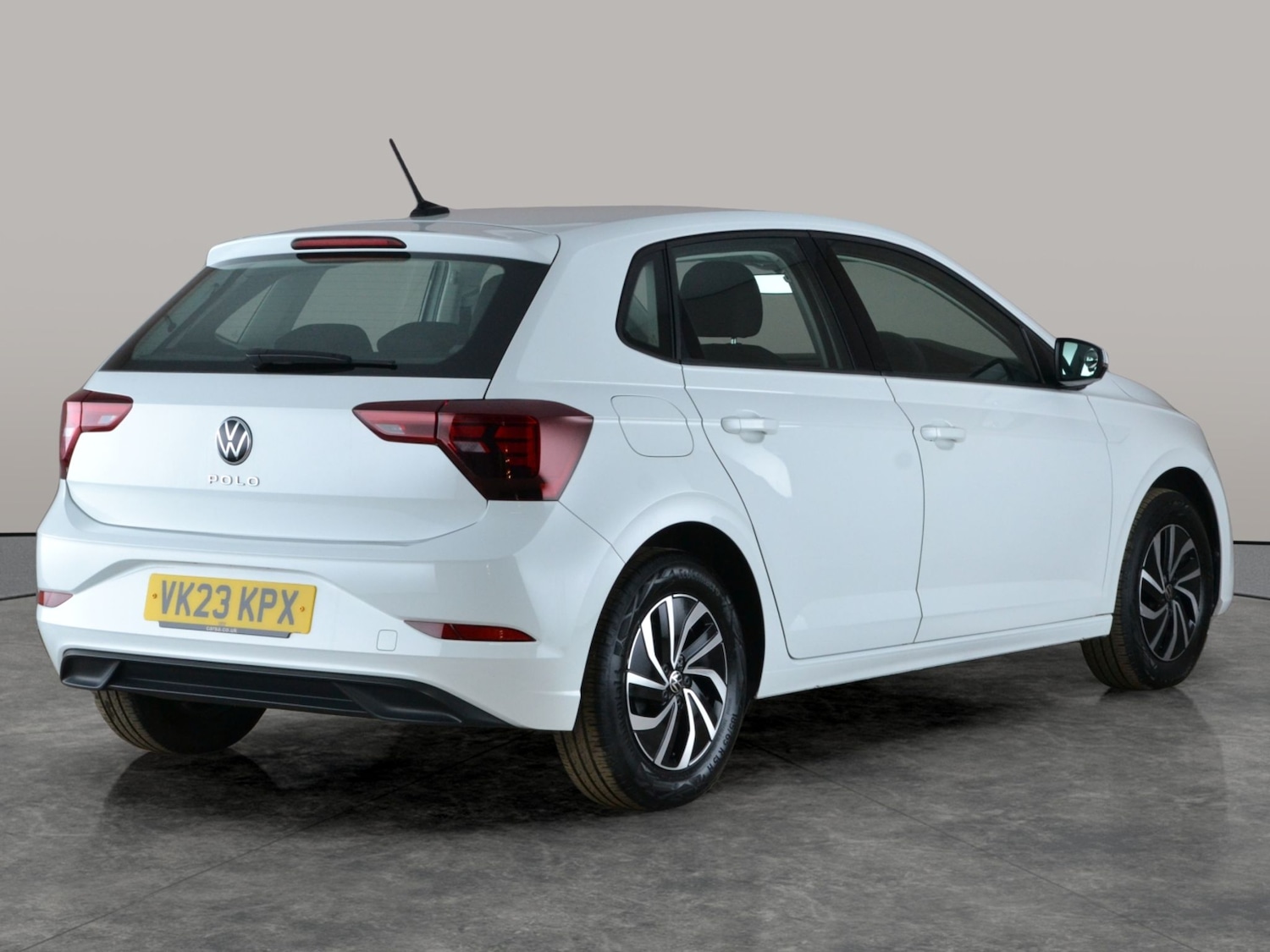 Used Volkswagen Polo 2023 for sale - 78163619: Photo 9