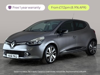Used Renault Clio 2016 for sale - 79260375: Photo