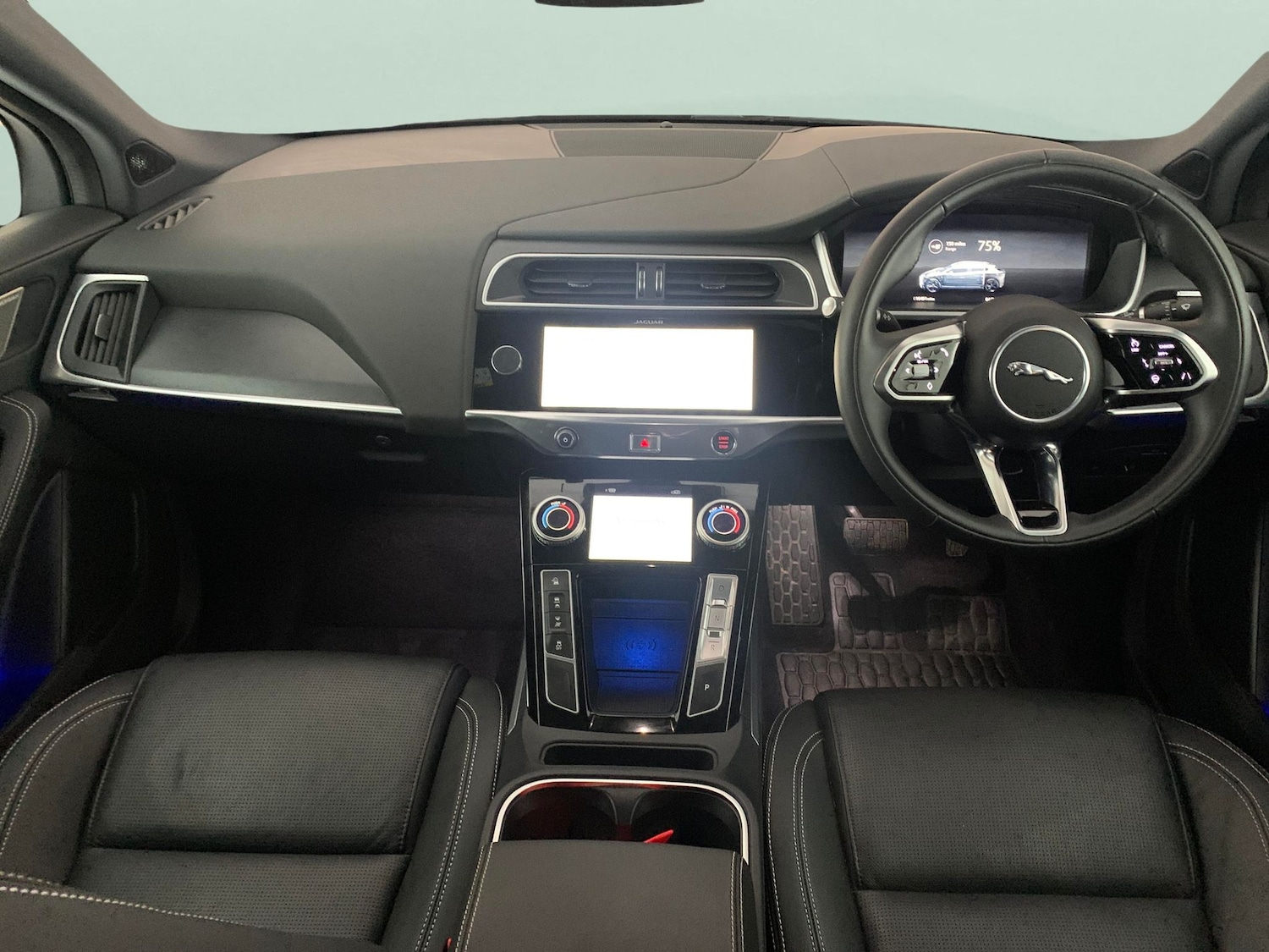 Used Jaguar I-Pace 2024 for sale - 76491994: Photo 10