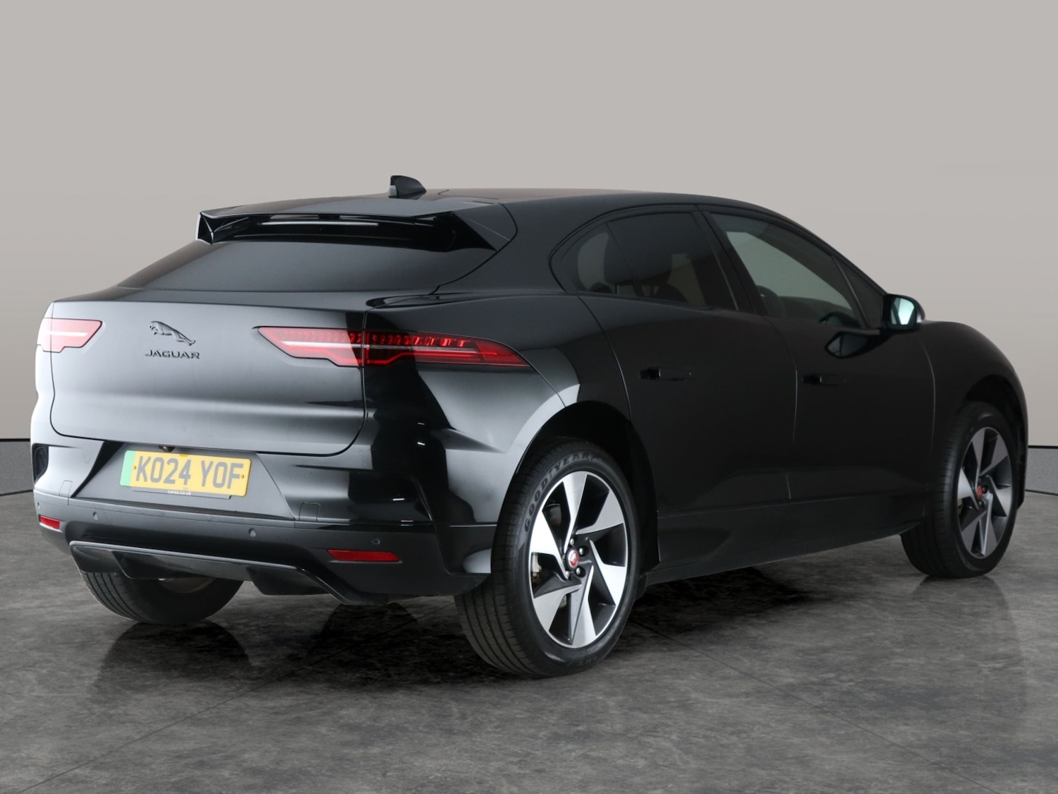Used Jaguar I-Pace 2024 for sale - 76491994: Photo 13