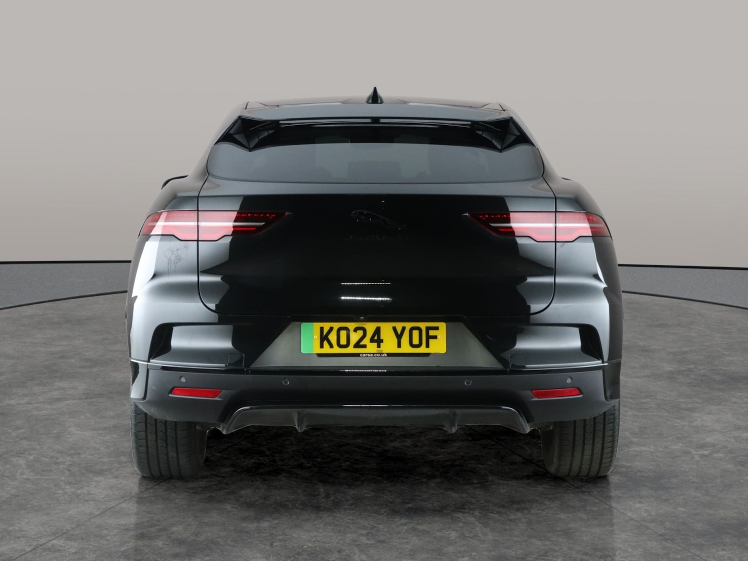 Used Jaguar I-Pace 2024 for sale - 76491994: Photo 14