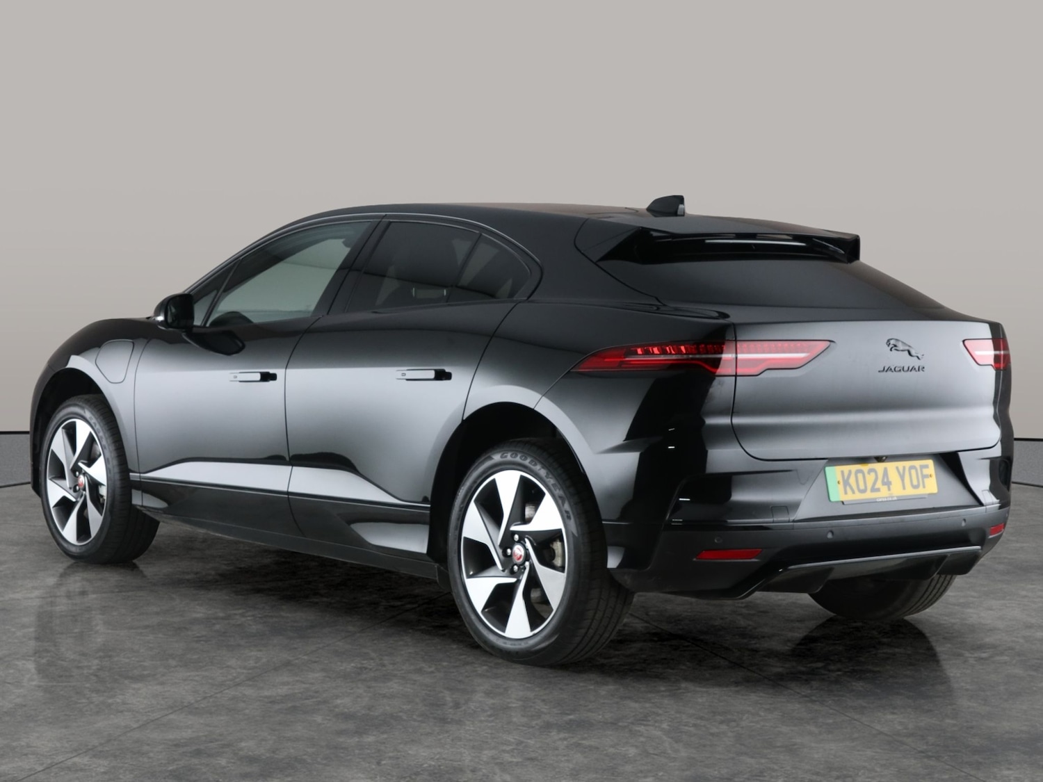 Used Jaguar I-Pace 2024 for sale - 76491994: Photo 15