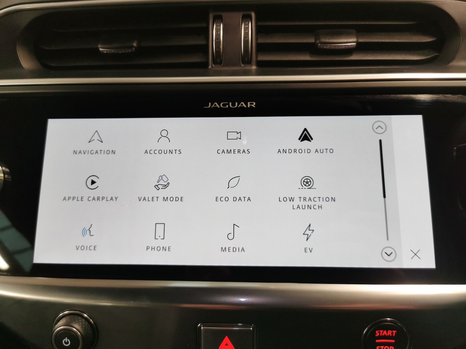 Used Jaguar I-Pace 2024 for sale - 76491994: Photo 19