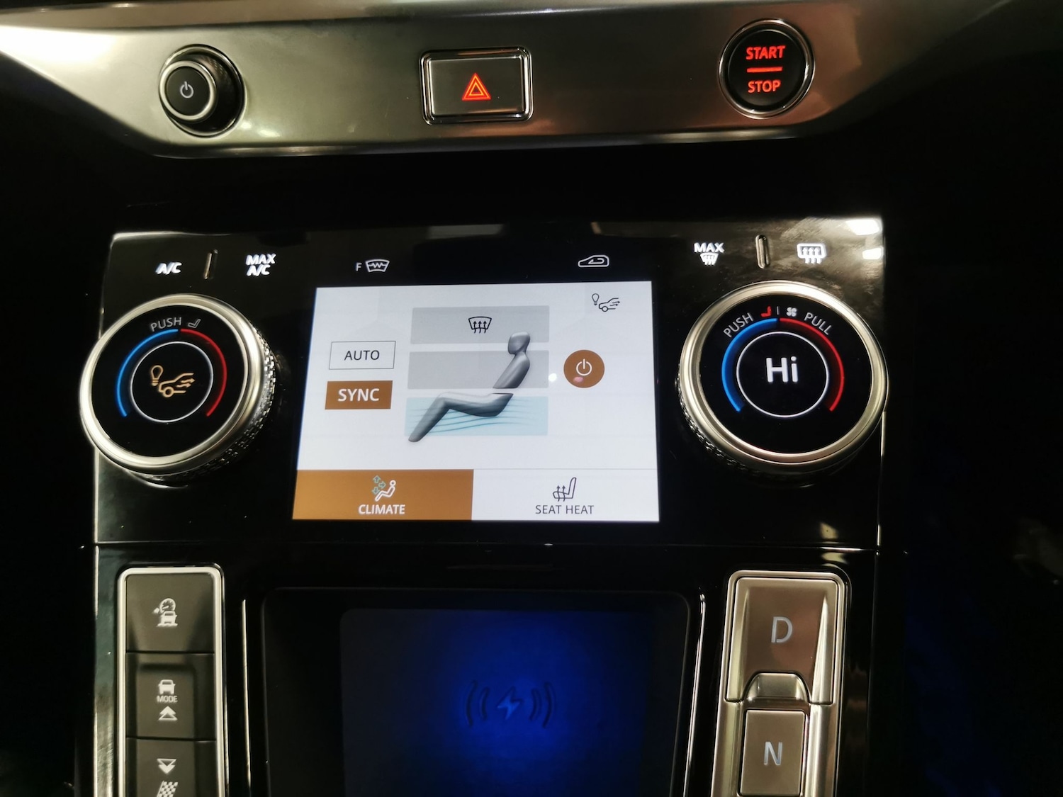 Used Jaguar I-Pace 2024 for sale - 76491994: Photo 22