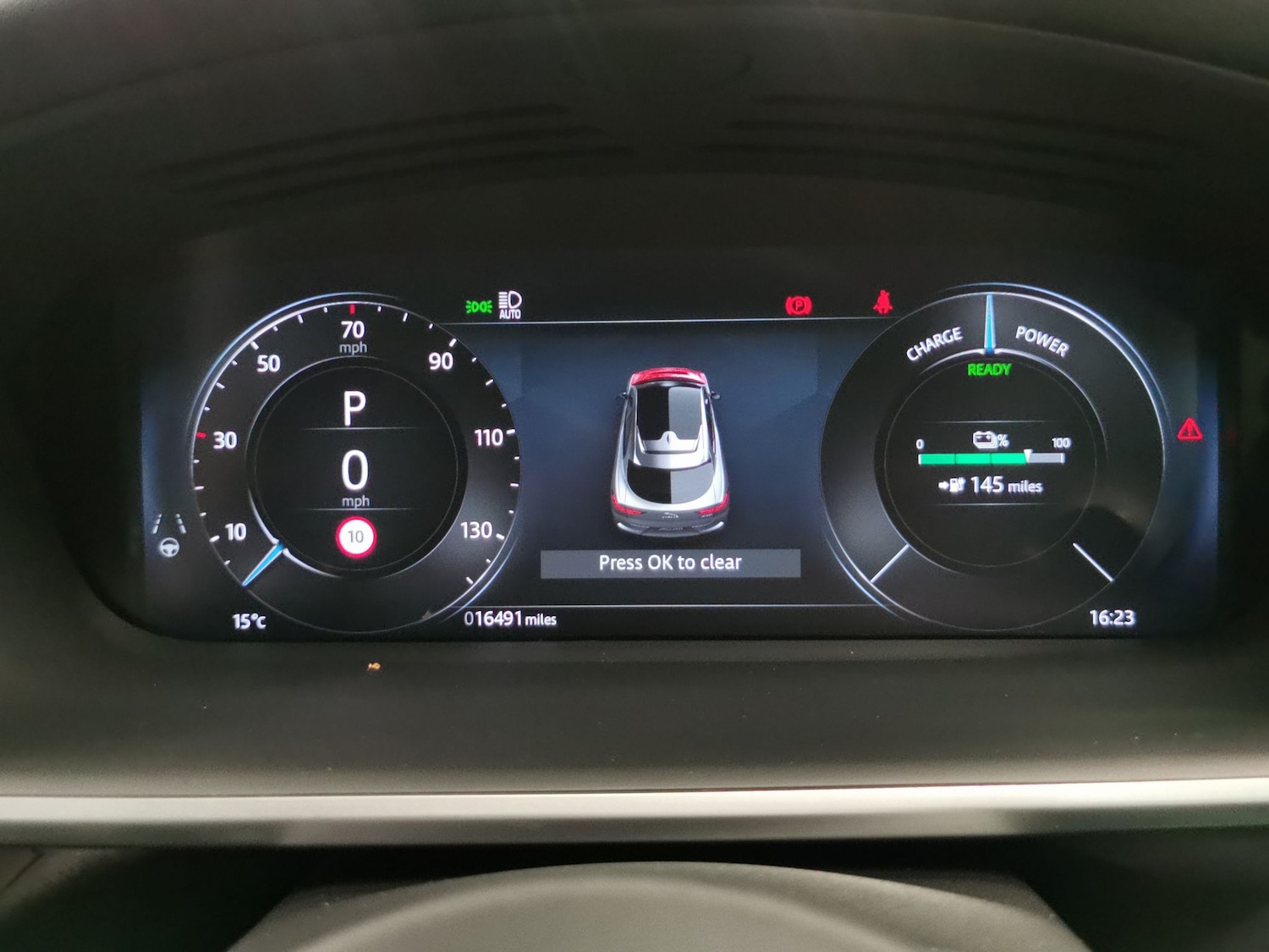 Used Jaguar I-Pace 2024 for sale - 76491994: Photo 29