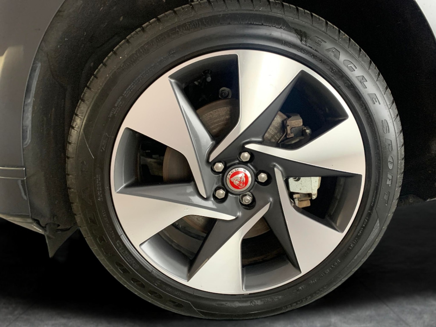 Used Jaguar I-Pace 2024 for sale - 76491994: Photo 33