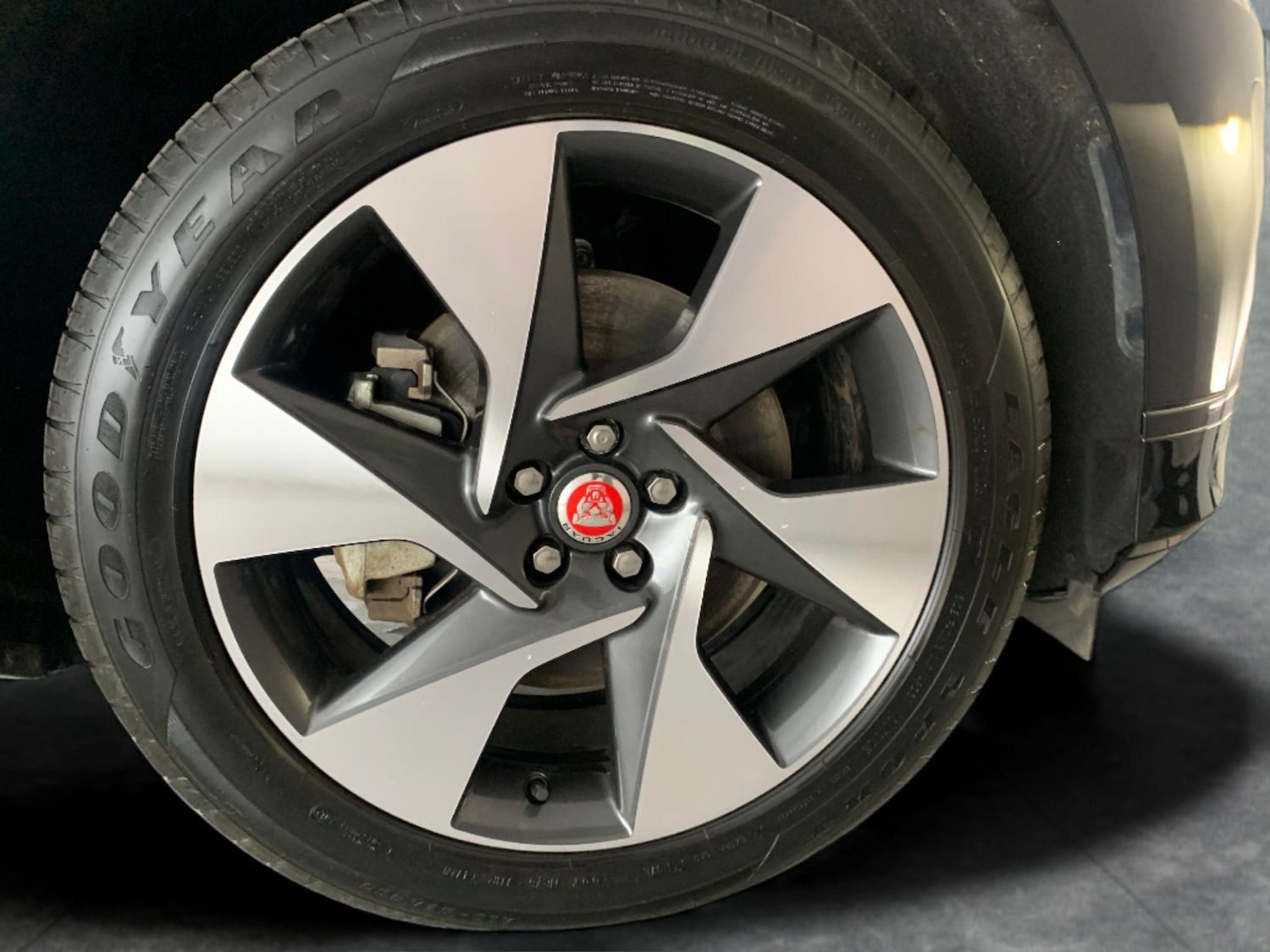 Used Jaguar I-Pace 2024 for sale - 76491994: Photo 34