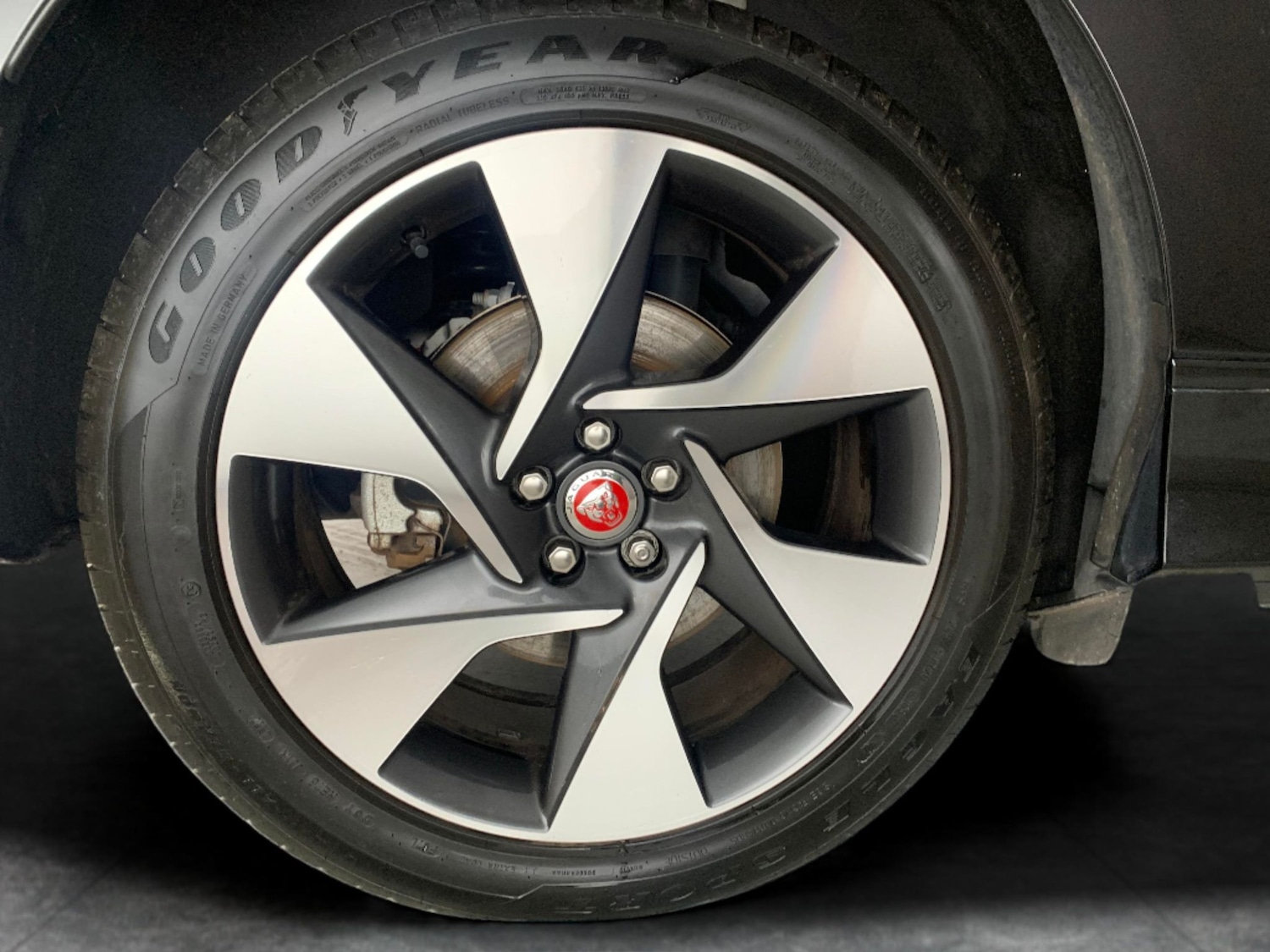 Used Jaguar I-Pace 2024 for sale - 76491994: Photo 35