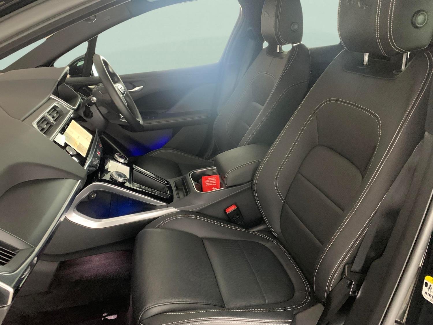 Used Jaguar I-Pace 2024 for sale - 76491994: Photo 4