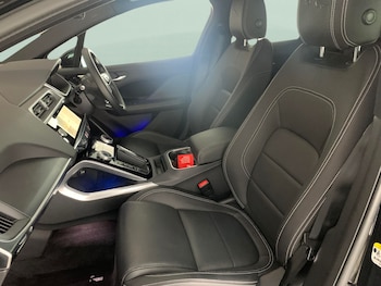Used Jaguar I-Pace undefined for sale - 76491994: Photo